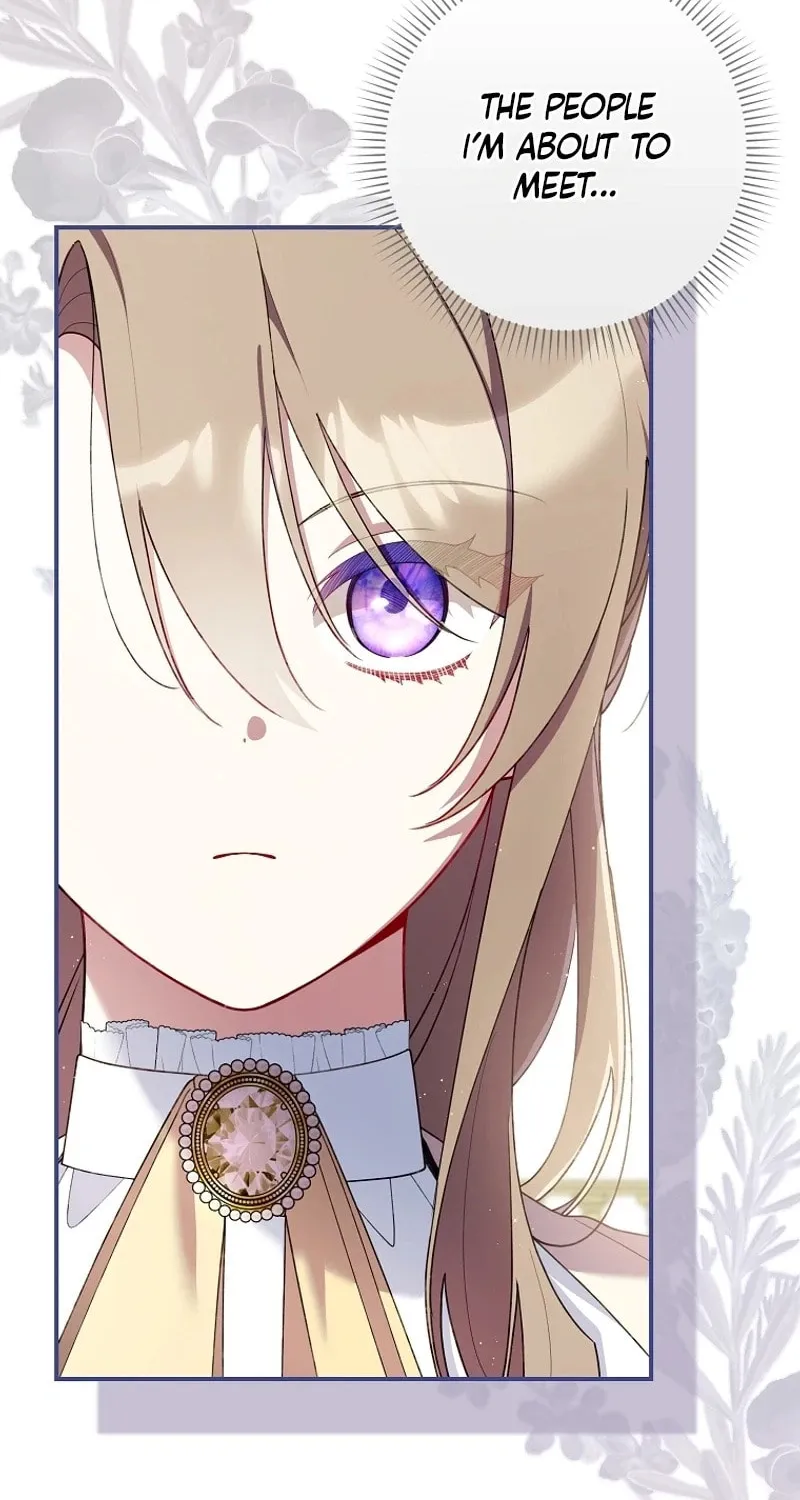 Don't Expect Me to Take Responsibility Chapter 32 page 40 - 