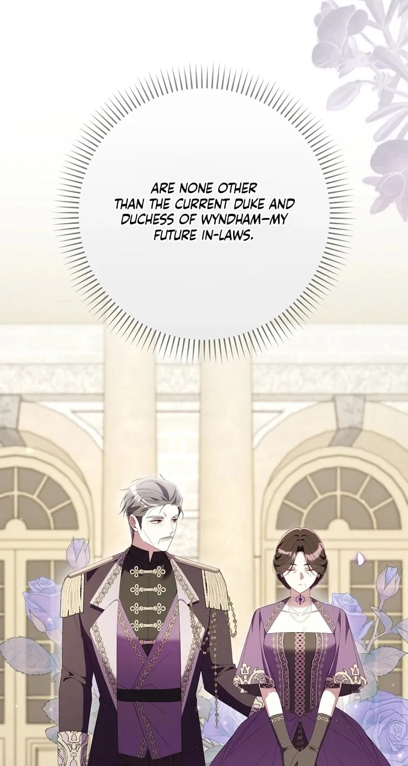 Don't Expect Me to Take Responsibility Chapter 32 page 41 - 