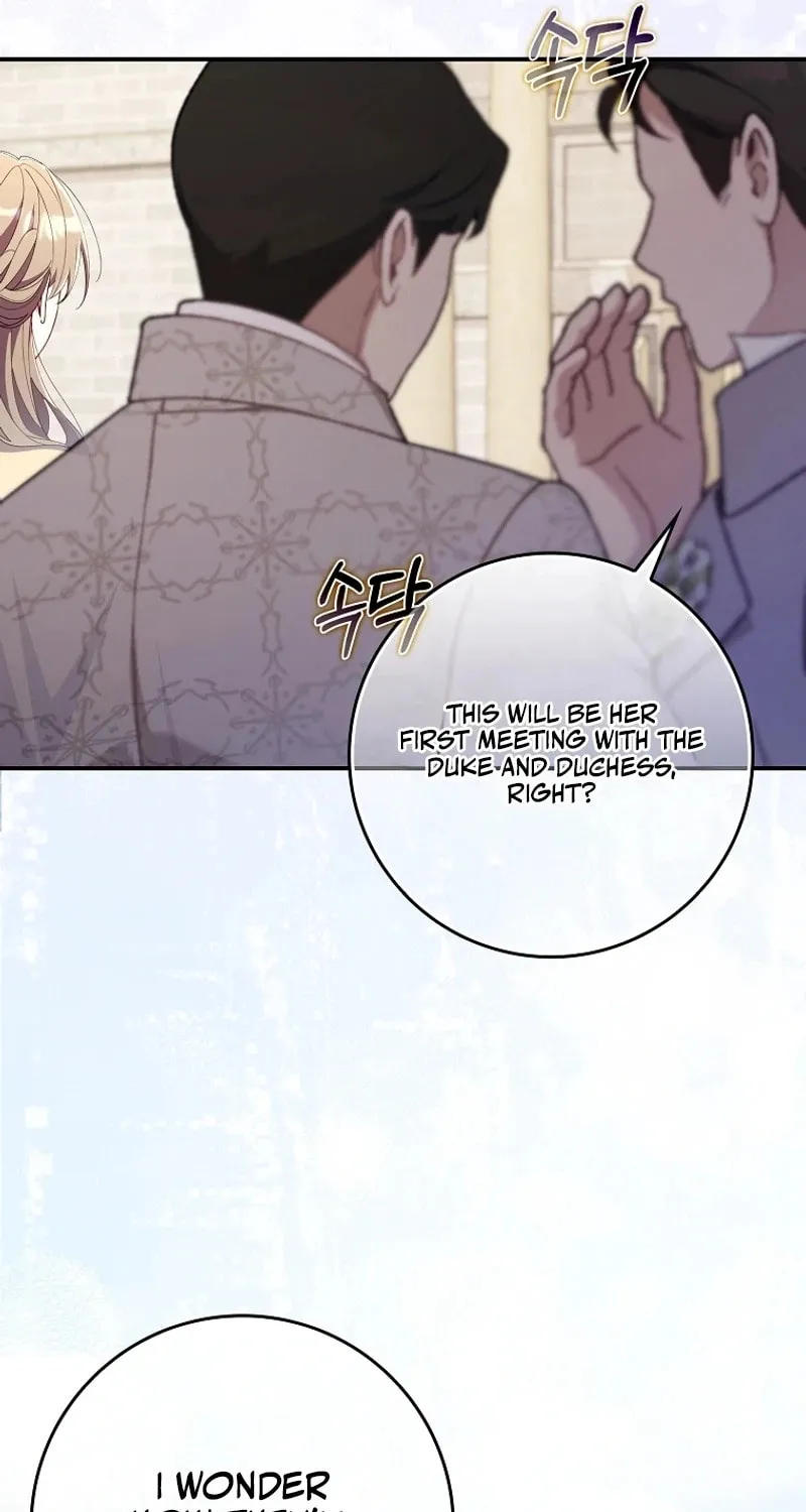 Don't Expect Me to Take Responsibility Chapter 32 page 43 - 
