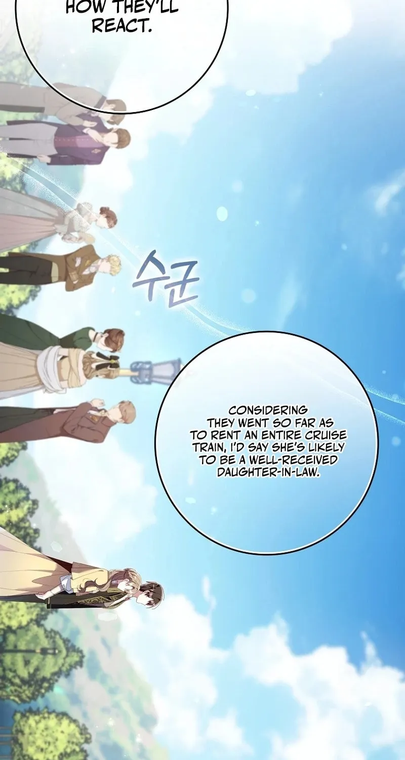 Don't Expect Me to Take Responsibility Chapter 32 page 44 - 