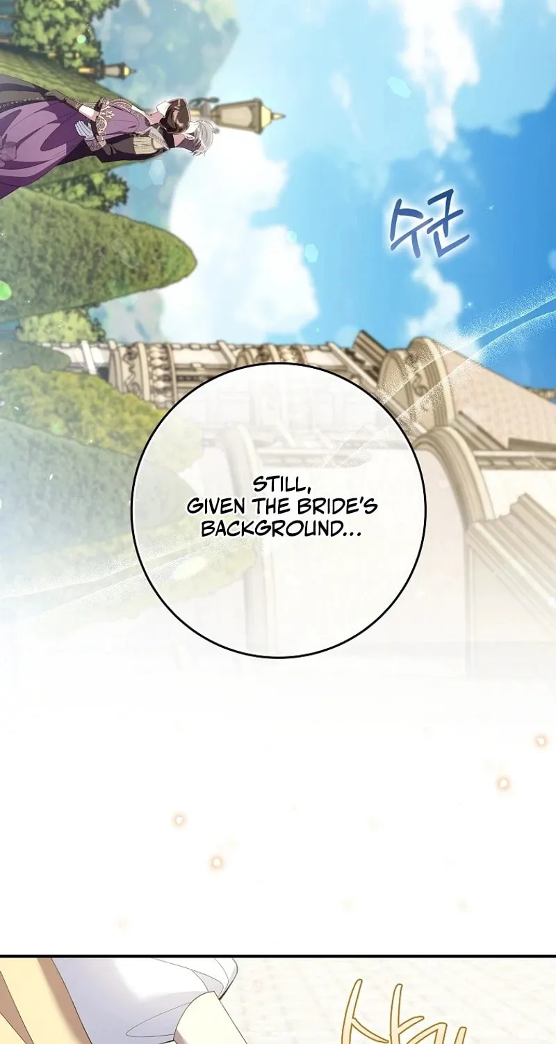 Don't Expect Me to Take Responsibility Chapter 32 page 45 - 