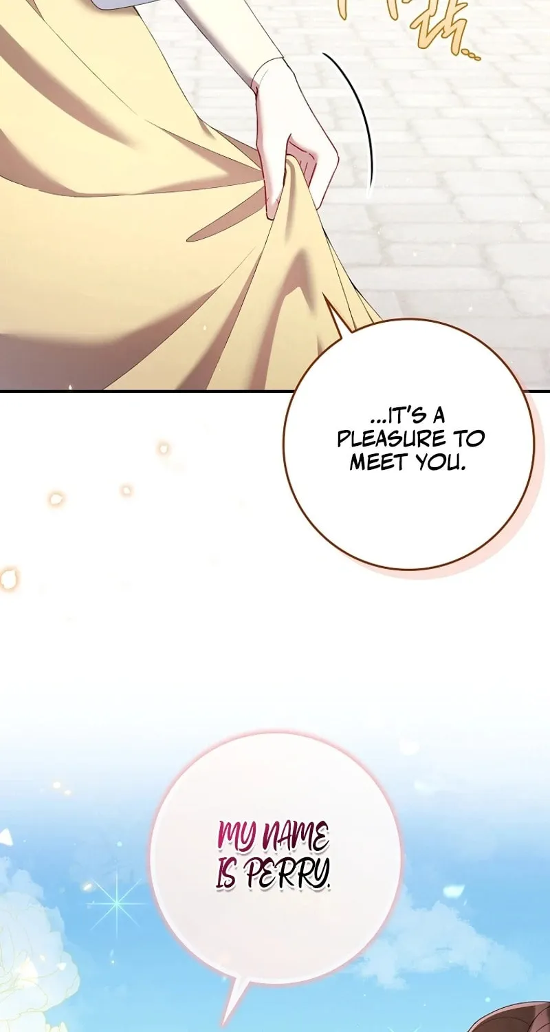 Don't Expect Me to Take Responsibility Chapter 32 page 46 - 