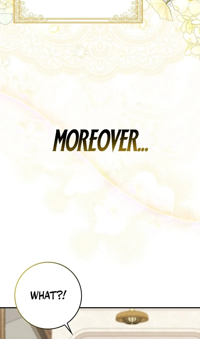 Don't Expect Me to Take Responsibility Chapter 32 page 6 - 