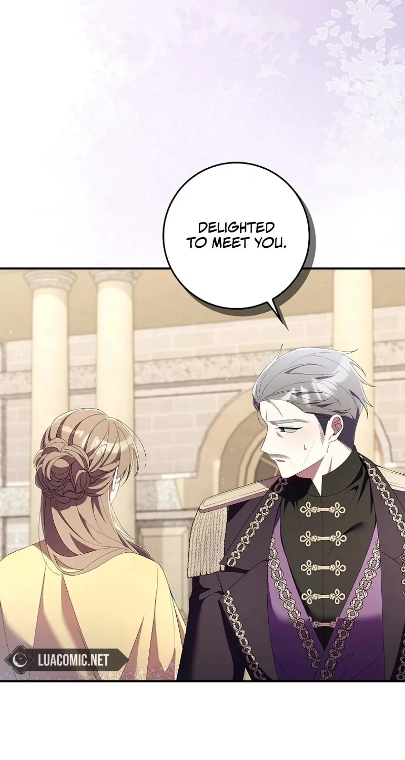 Don't Expect Me to Take Responsibility Chapter 32 page 53 - 