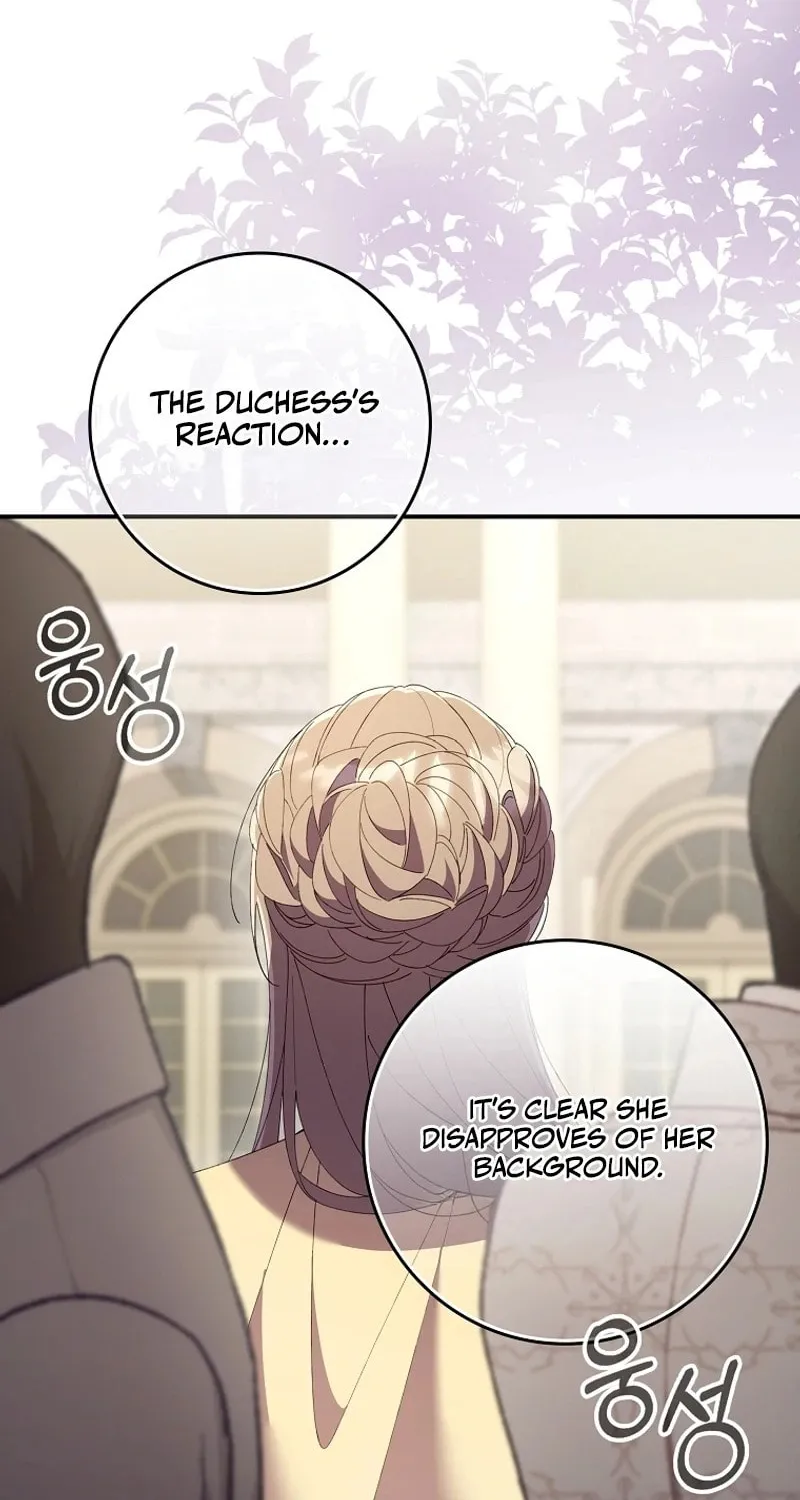 Don't Expect Me to Take Responsibility Chapter 32 page 56 - 