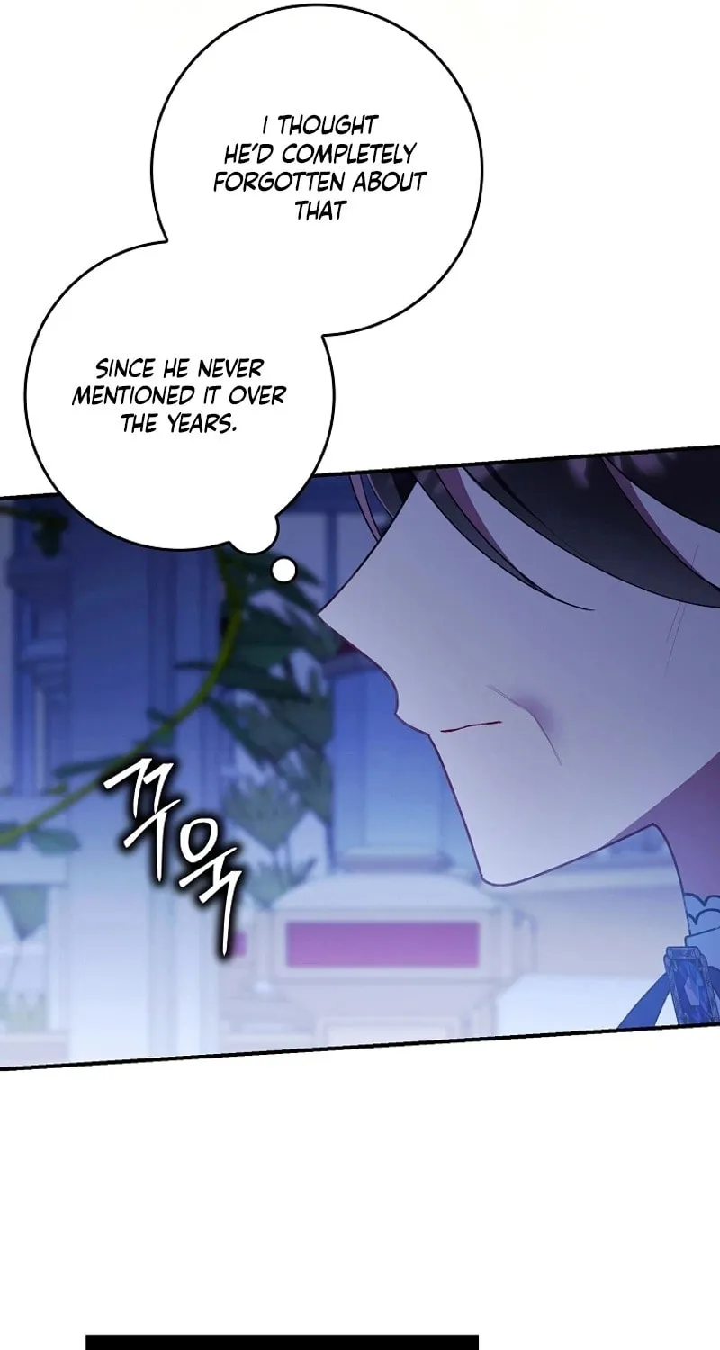 Don't Expect Me to Take Responsibility Chapter 32 page 79 - 