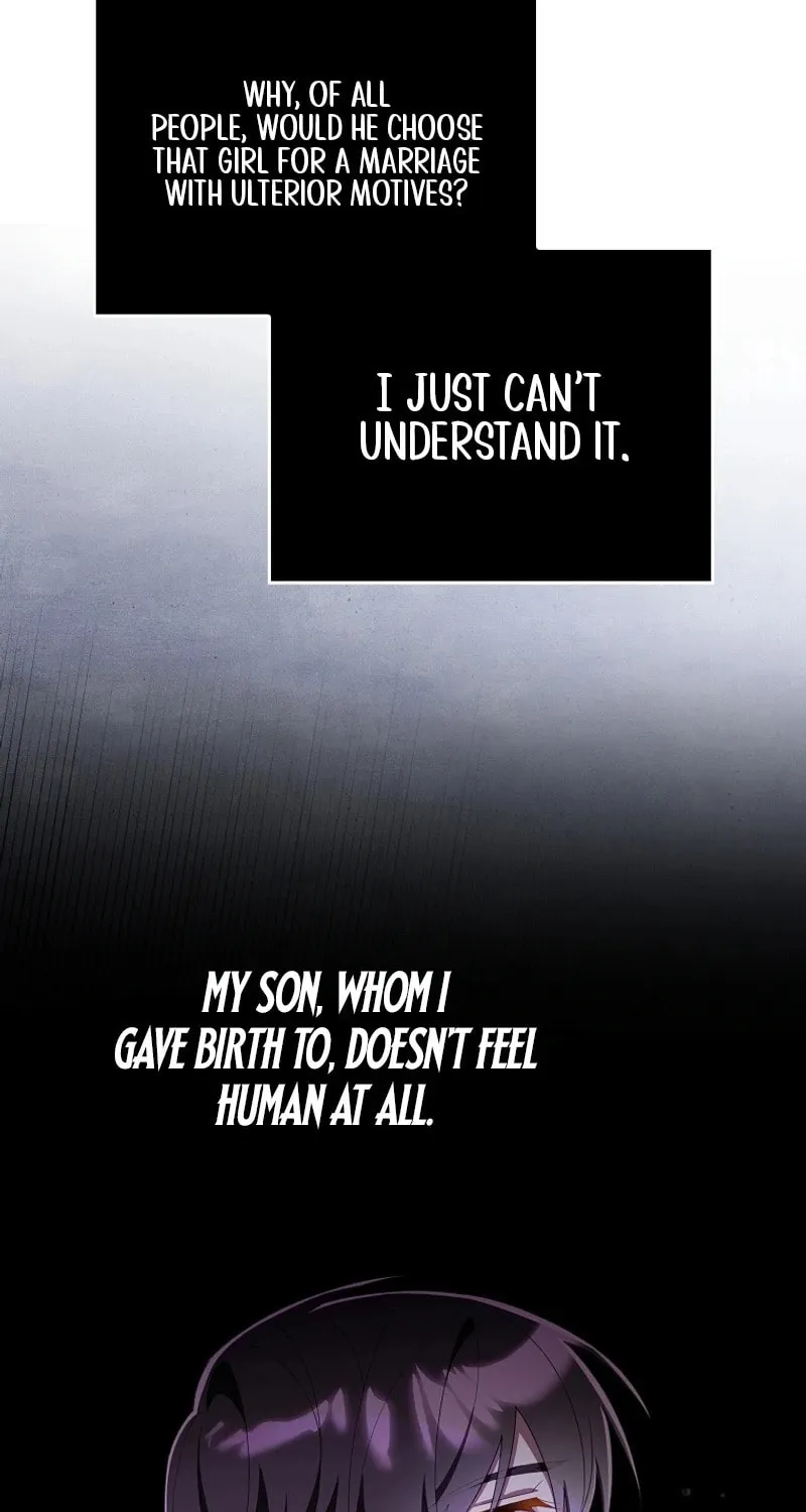 Don't Expect Me to Take Responsibility Chapter 32 page 80 - 