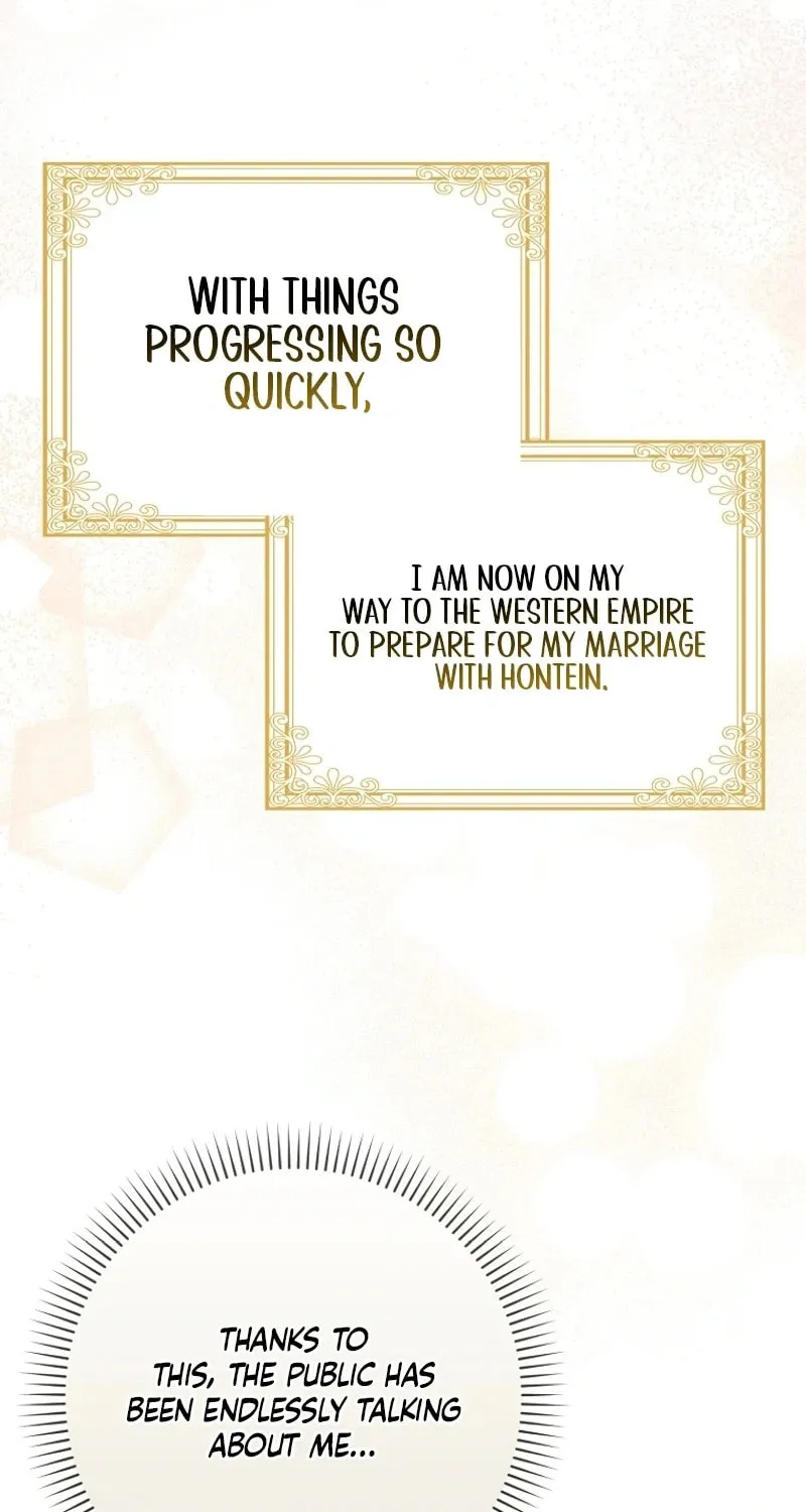 Don't Expect Me to Take Responsibility Chapter 32 page 9 - 