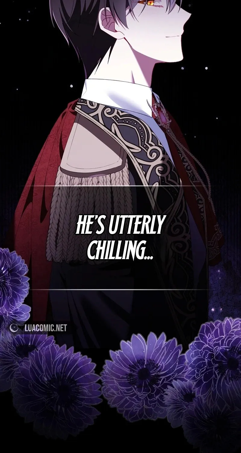 Don't Expect Me to Take Responsibility Chapter 32 page 81 - 