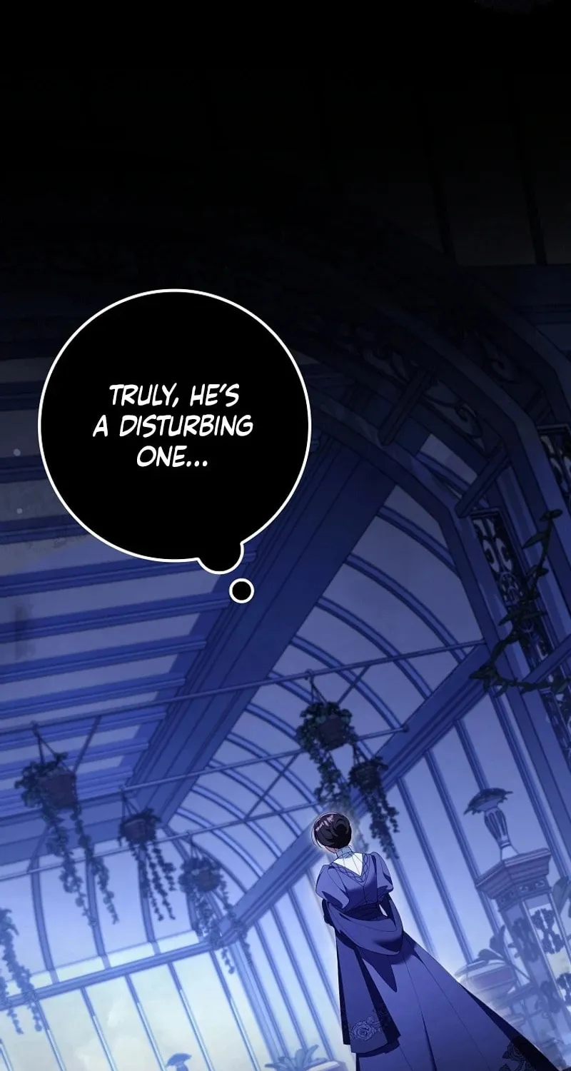 Don't Expect Me to Take Responsibility Chapter 32 page 82 - 