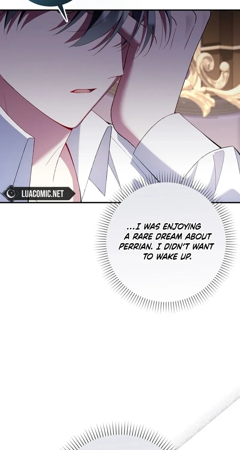 Don't Expect Me to Take Responsibility Chapter 33 page 16 - 