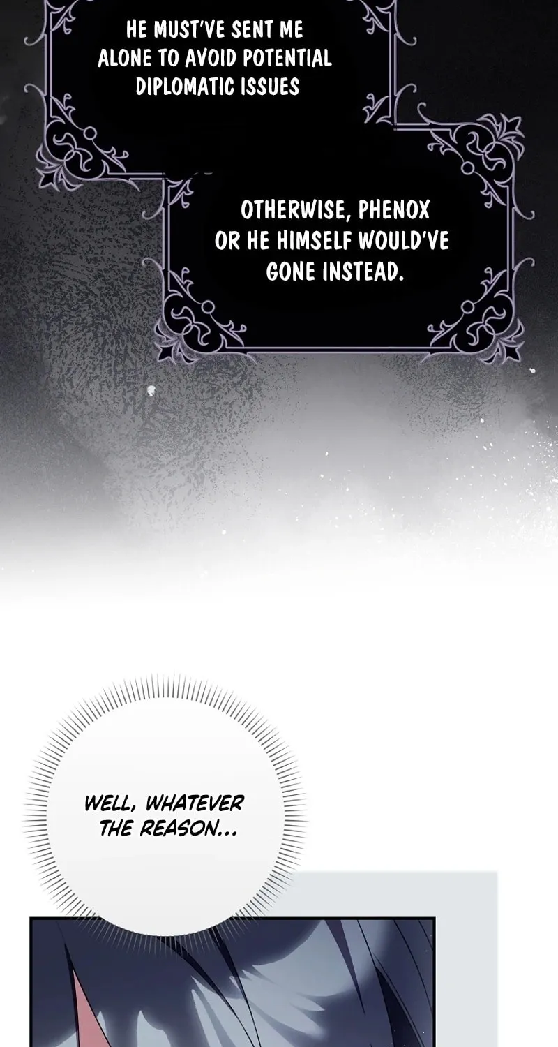 Don't Expect Me to Take Responsibility Chapter 33 page 22 - 