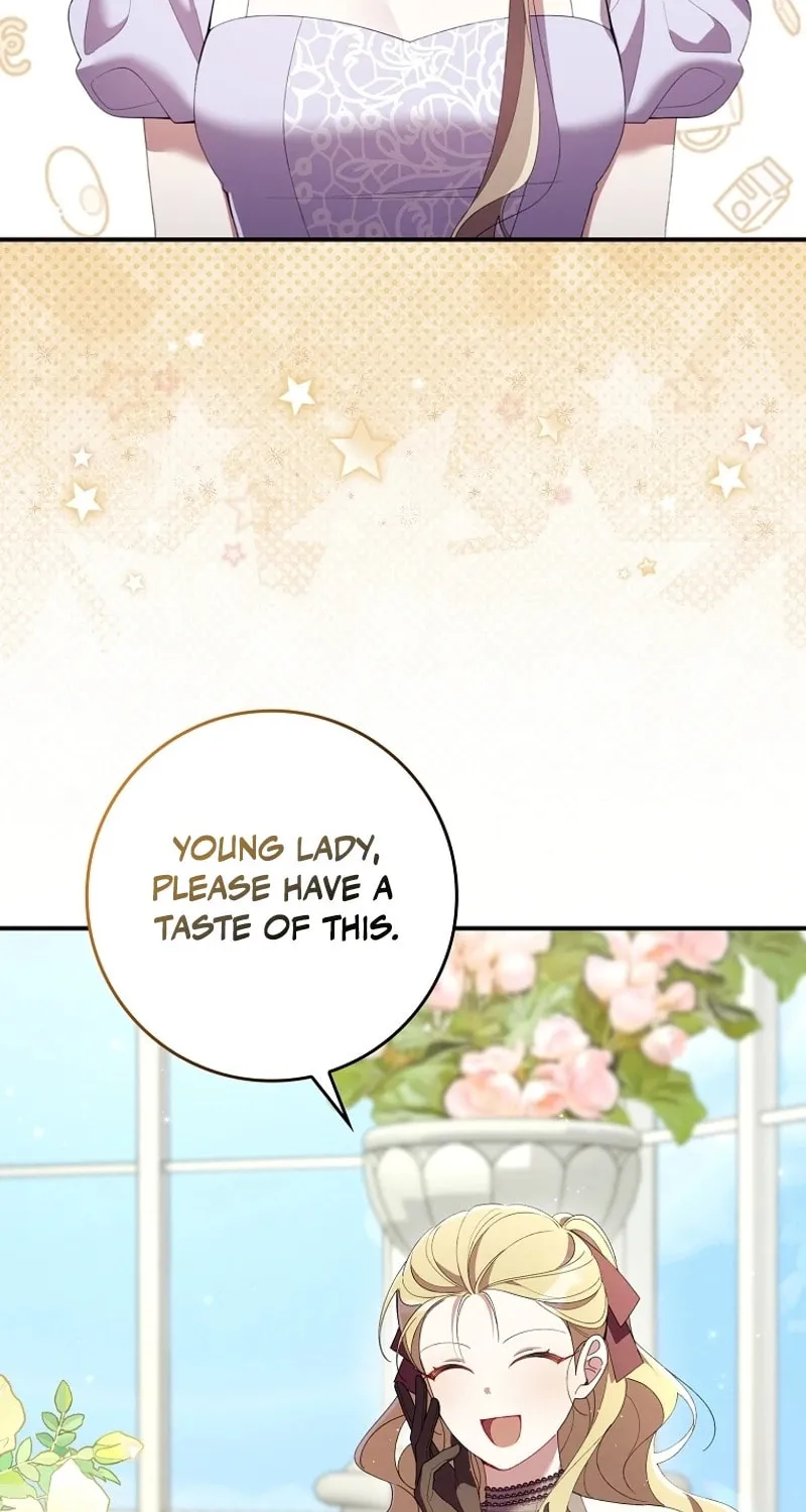 Don't Expect Me to Take Responsibility Chapter 33 page 25 - 