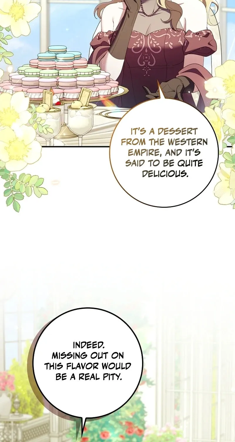 Don't Expect Me to Take Responsibility Chapter 33 page 26 - 