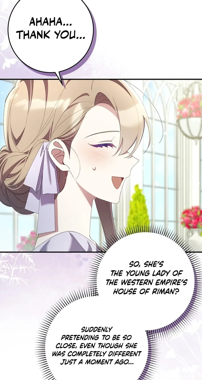 Don't Expect Me to Take Responsibility Chapter 33 page 28 - 