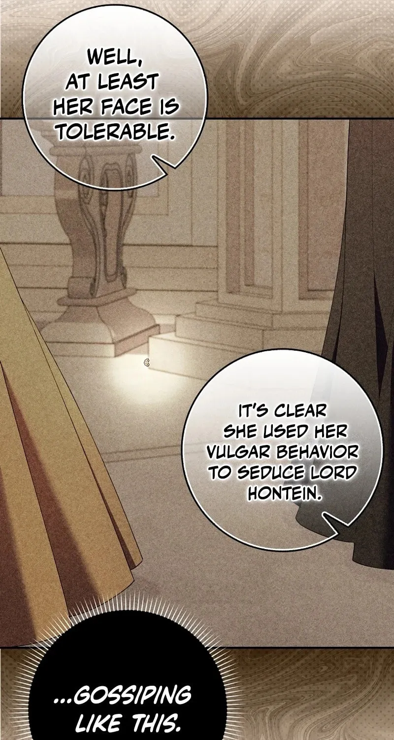 Don't Expect Me to Take Responsibility Chapter 33 page 30 - 