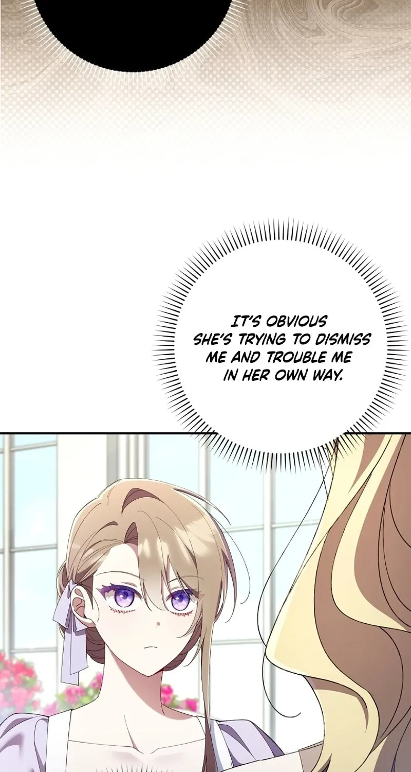 Don't Expect Me to Take Responsibility Chapter 33 page 31 - 