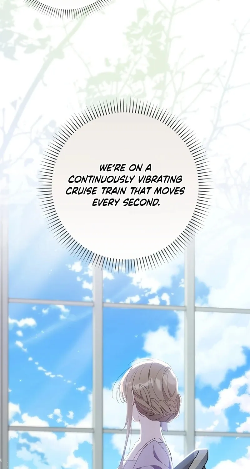 Don't Expect Me to Take Responsibility Chapter 33 page 34 - 