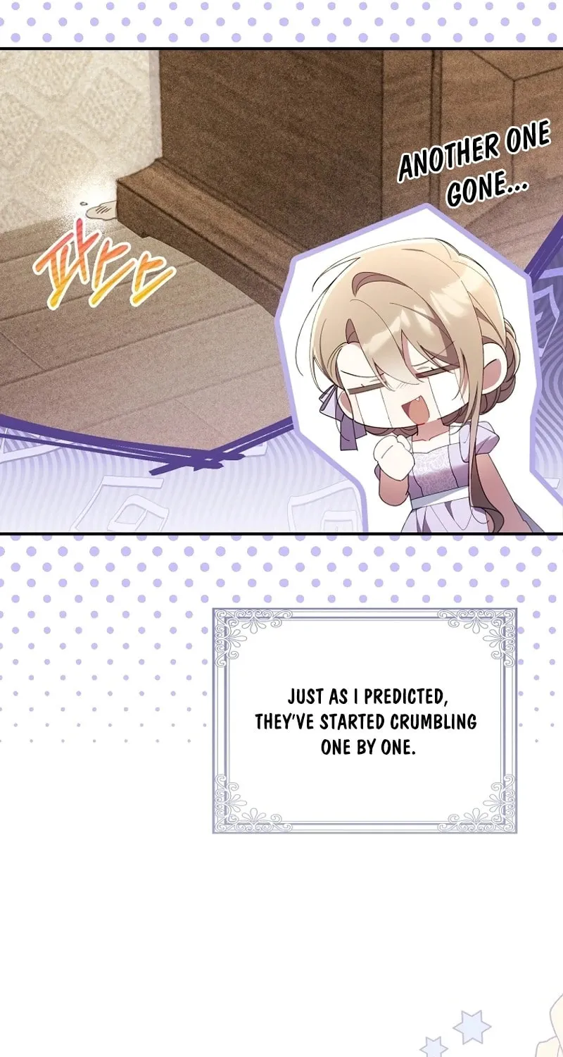 Don't Expect Me to Take Responsibility Chapter 33 page 36 - 