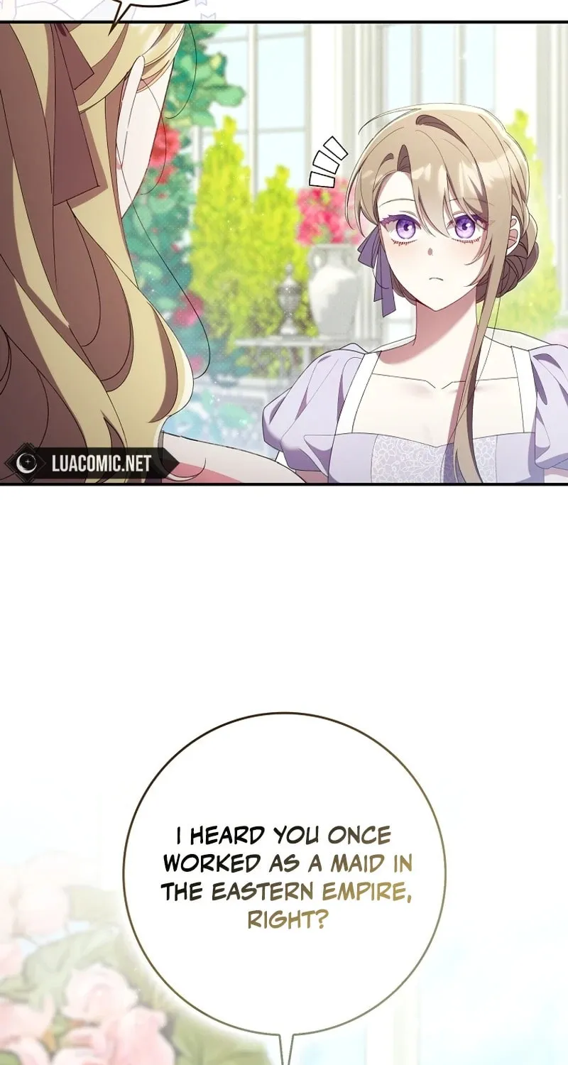 Don't Expect Me to Take Responsibility Chapter 33 page 38 - 