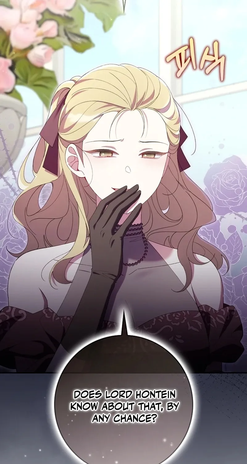 Don't Expect Me to Take Responsibility Chapter 33 page 39 - 