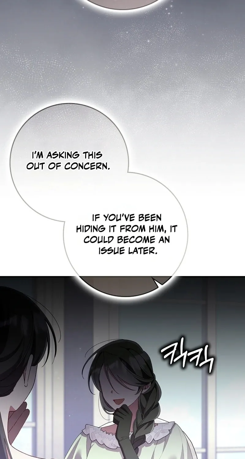 Don't Expect Me to Take Responsibility Chapter 33 page 40 - 