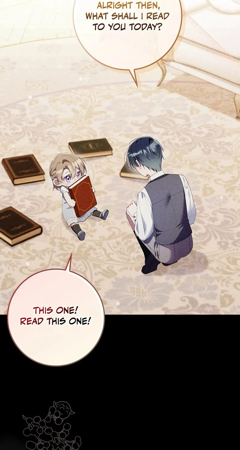 Don't Expect Me to Take Responsibility Chapter 33 page 5 - 