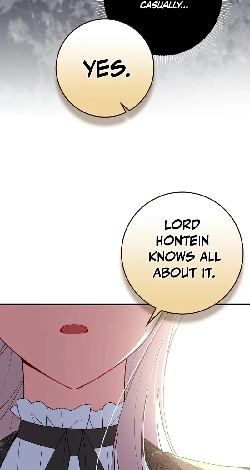 Don't Expect Me to Take Responsibility Chapter 33 page 43 - 
