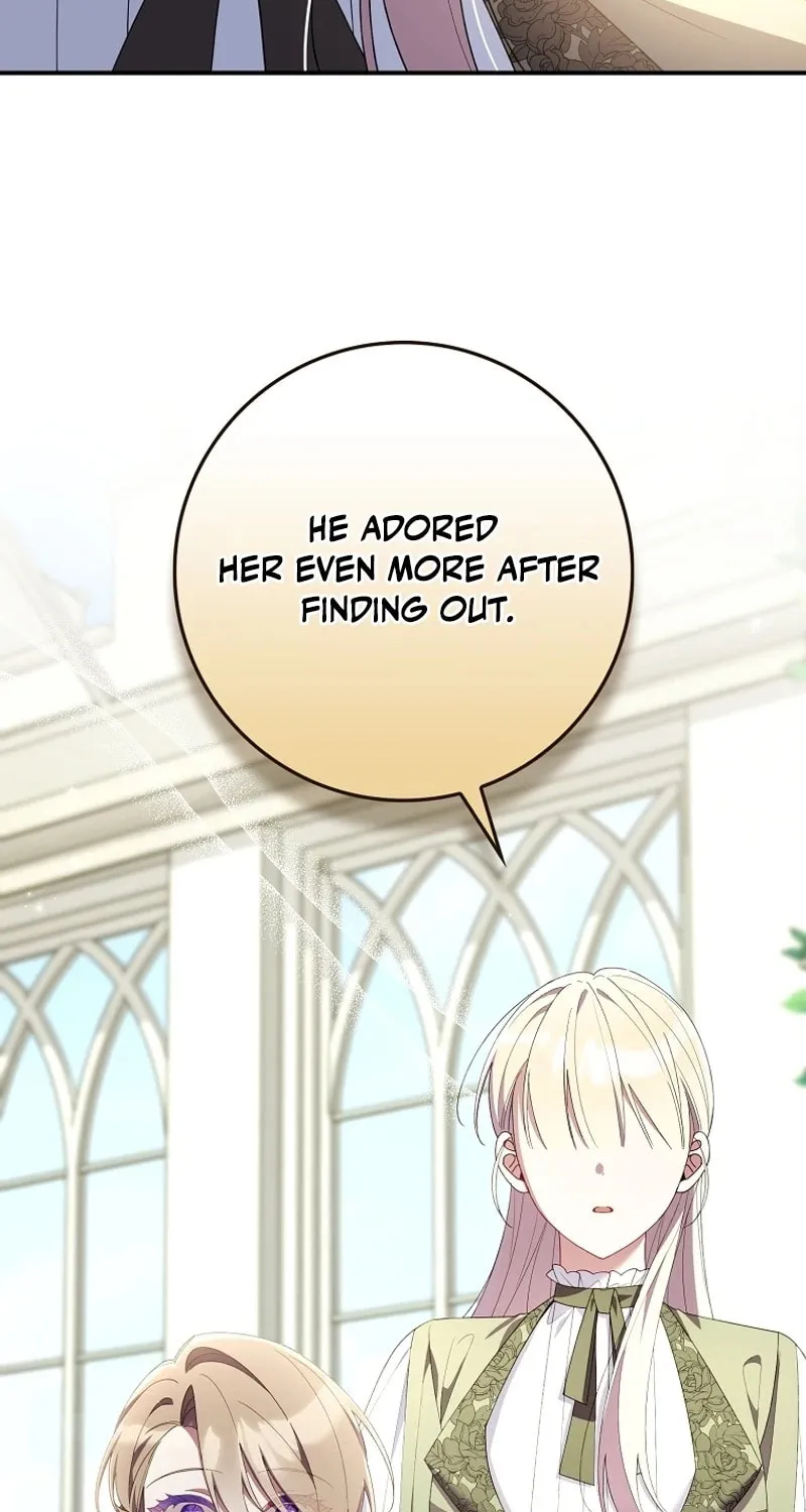 Don't Expect Me to Take Responsibility Chapter 33 page 44 - 
