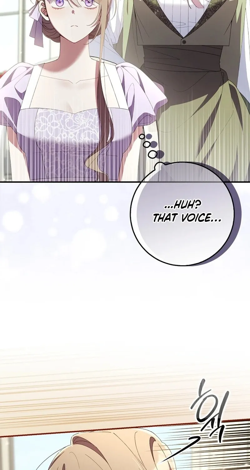 Don't Expect Me to Take Responsibility Chapter 33 page 45 - 