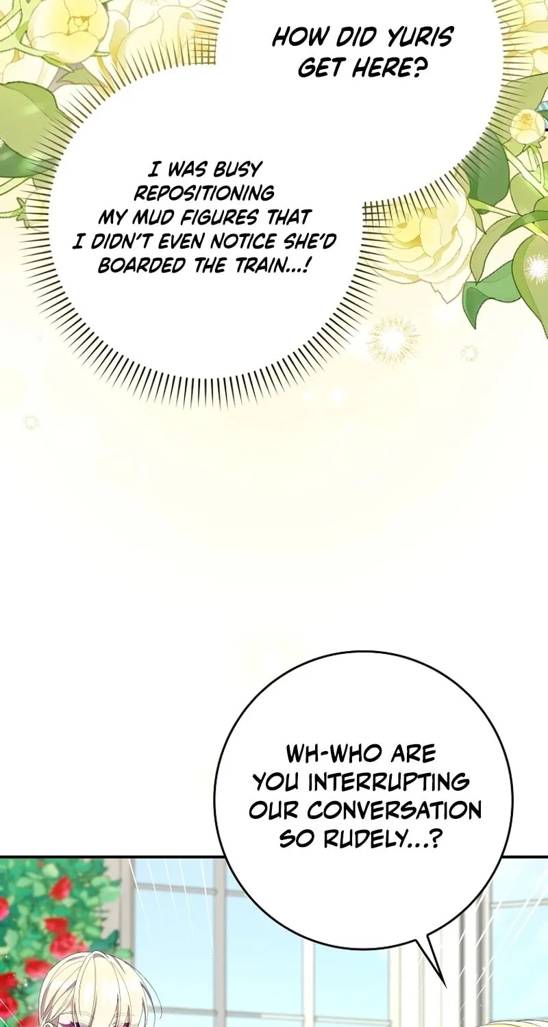 Don't Expect Me to Take Responsibility Chapter 33 page 49 - 