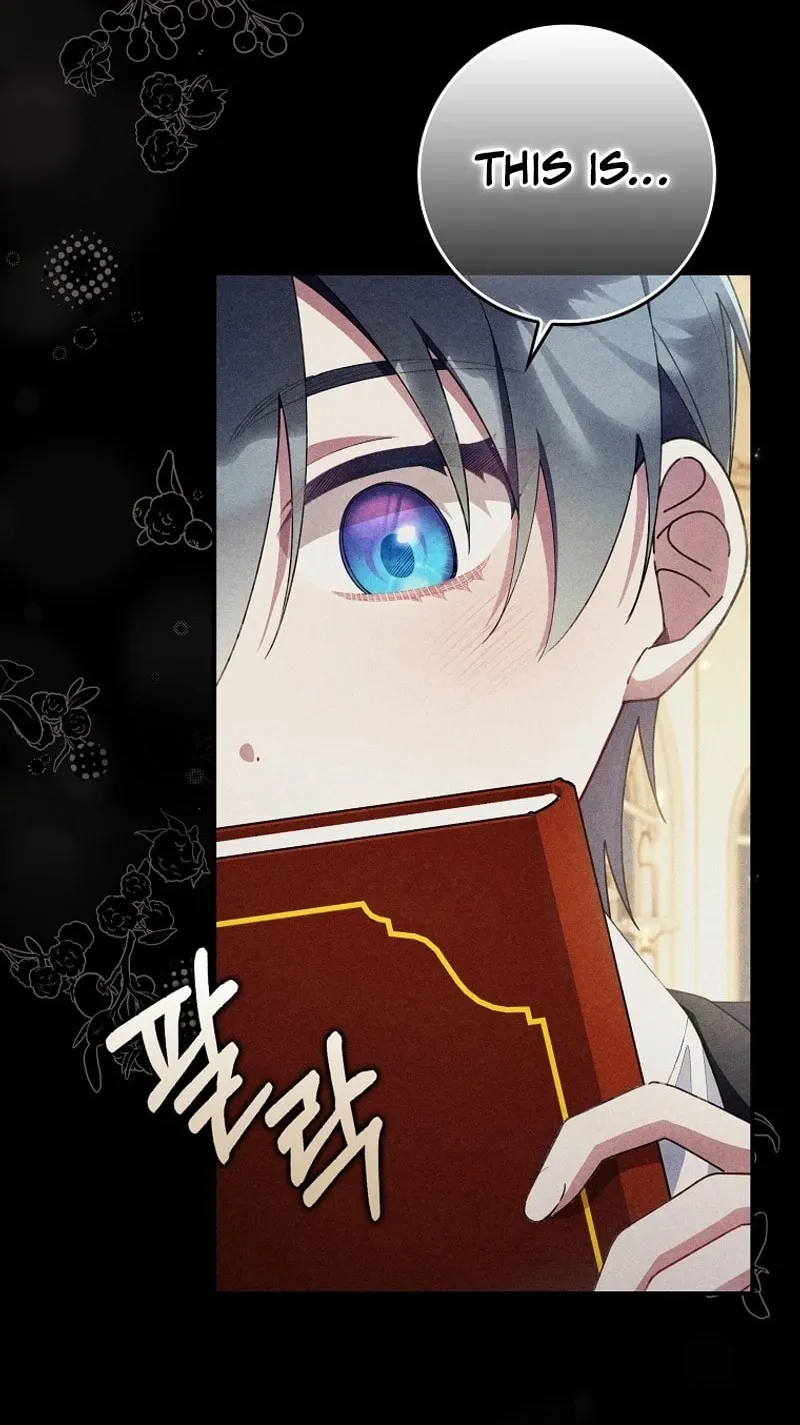 Don't Expect Me to Take Responsibility Chapter 33 page 6 - 