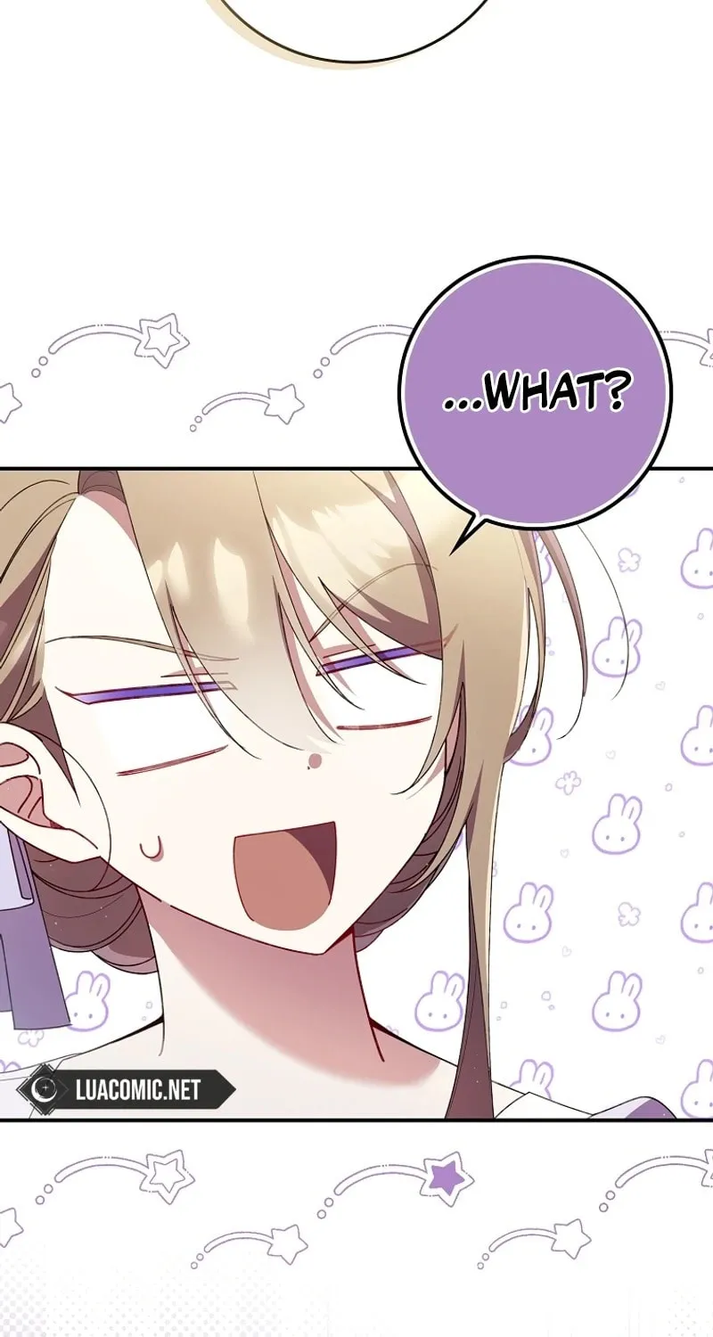 Don't Expect Me to Take Responsibility Chapter 33 page 52 - 