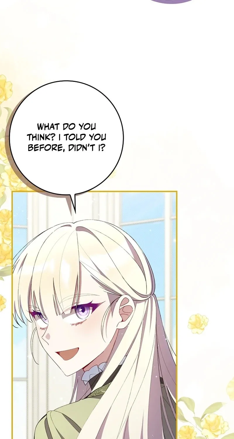 Don't Expect Me to Take Responsibility Chapter 33 page 56 - 