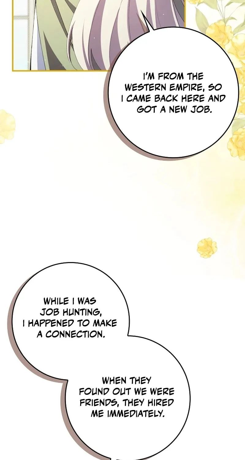 Don't Expect Me to Take Responsibility Chapter 33 page 57 - 