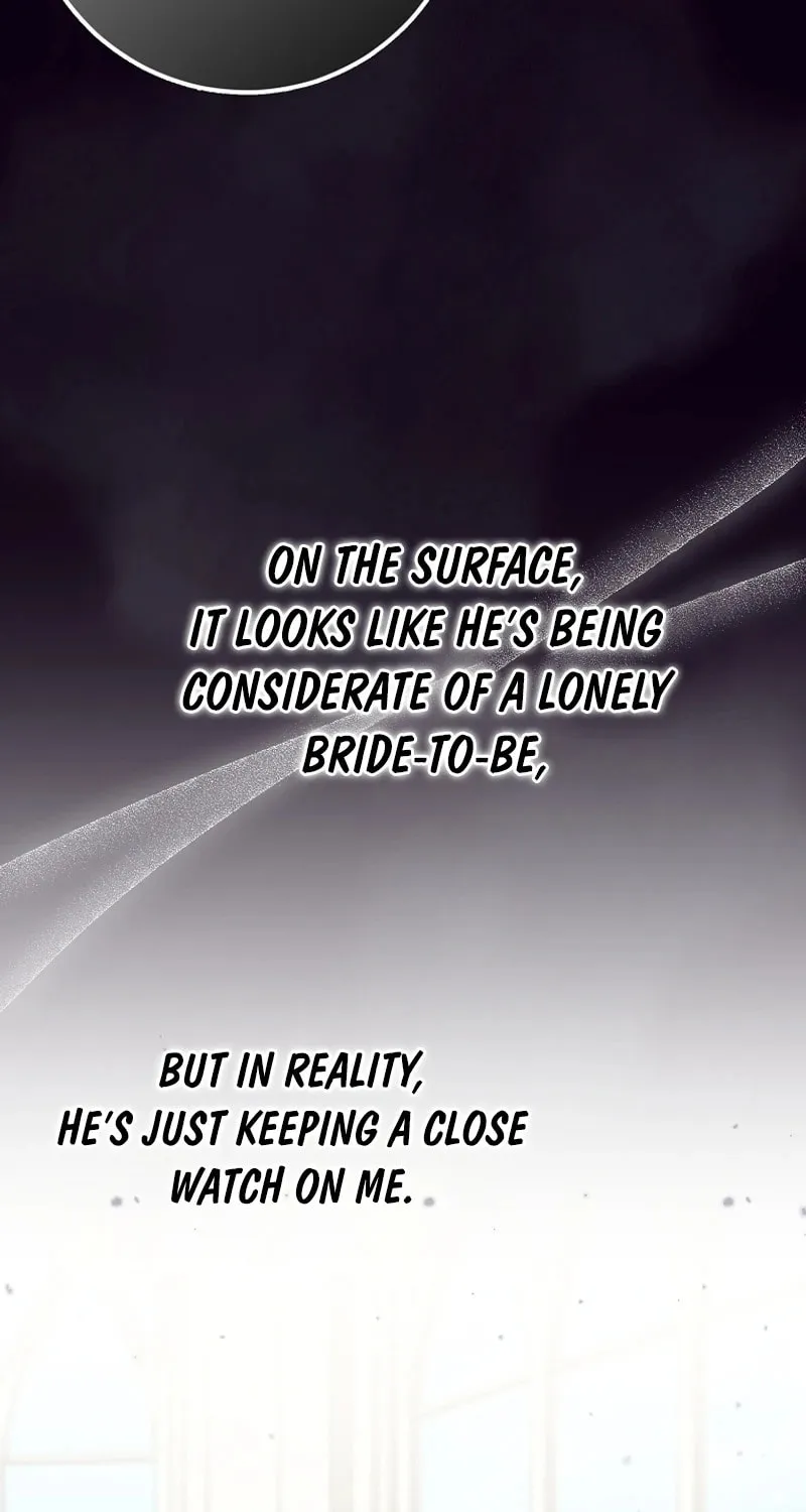 Don't Expect Me to Take Responsibility Chapter 33 page 62 - 