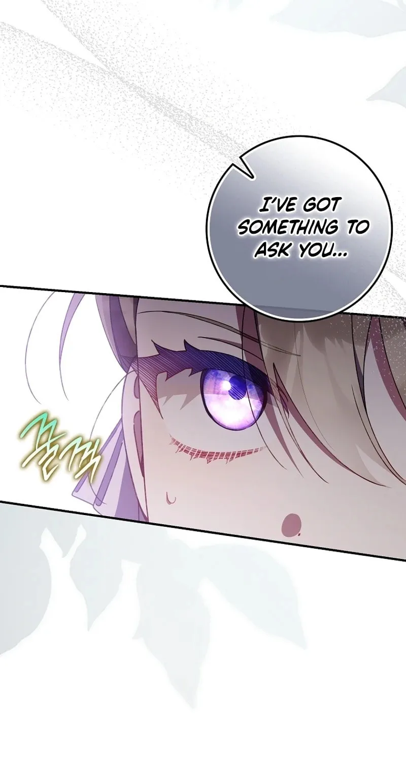 Don't Expect Me to Take Responsibility Chapter 33 page 66 - 