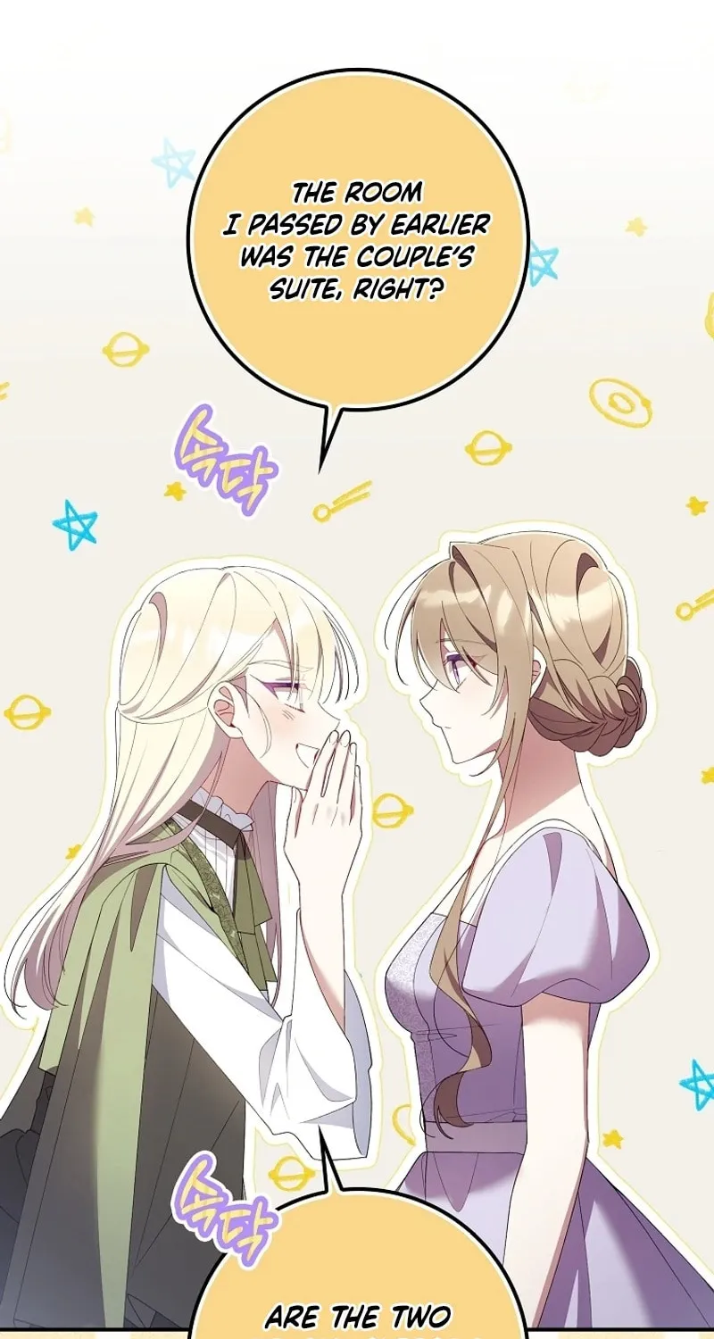 Don't Expect Me to Take Responsibility Chapter 33 page 67 - 