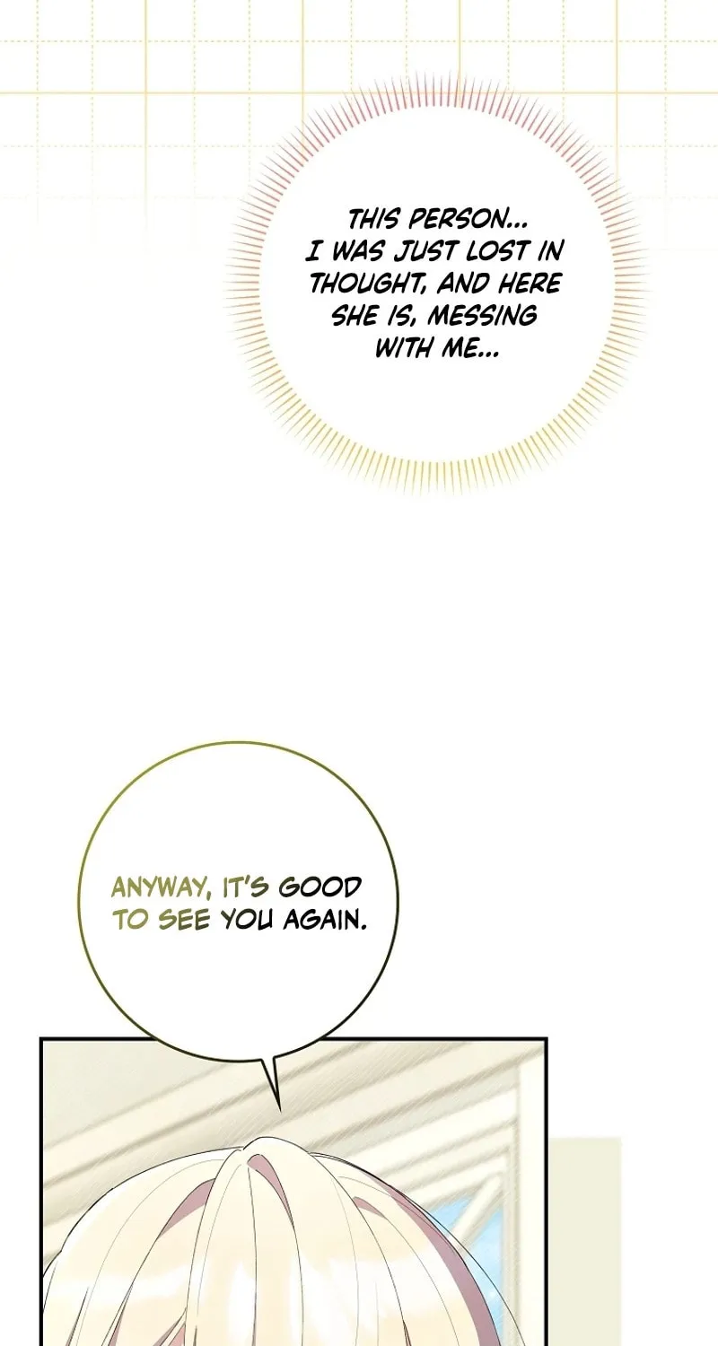 Don't Expect Me to Take Responsibility Chapter 33 page 69 - 