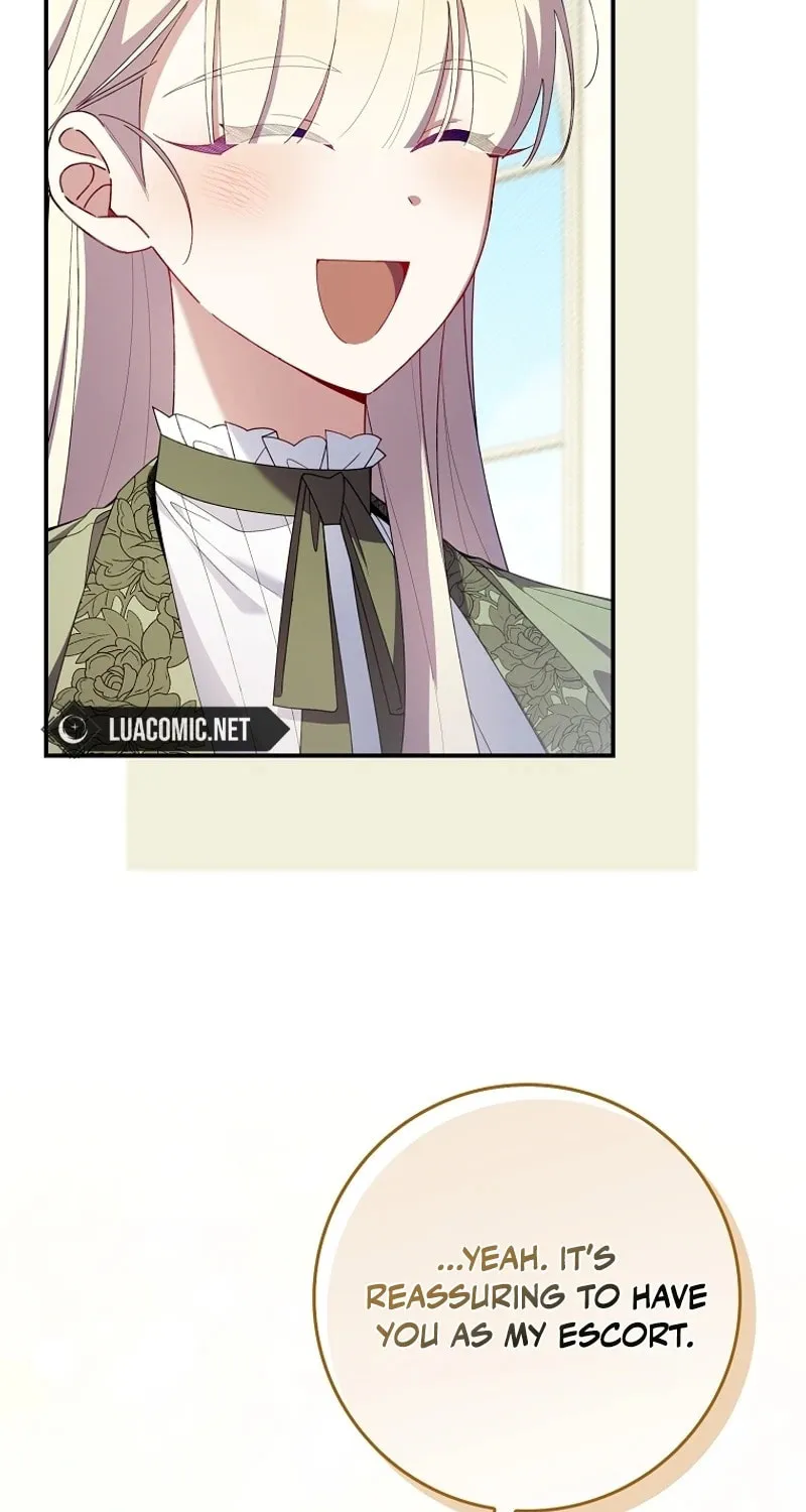 Don't Expect Me to Take Responsibility Chapter 33 page 70 - 