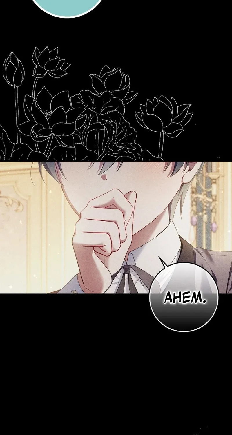 Don't Expect Me to Take Responsibility Chapter 33 page 8 - 