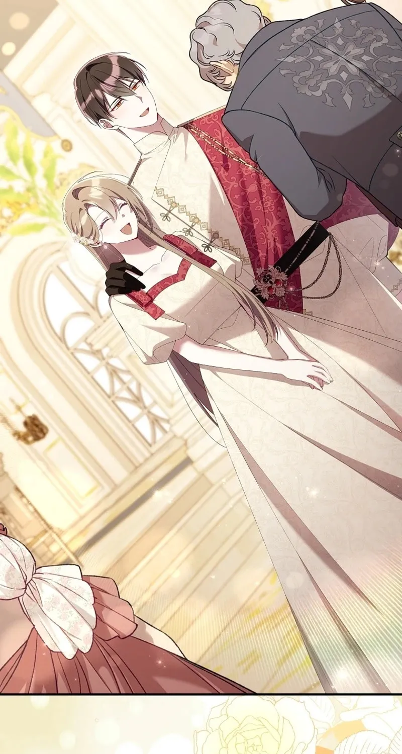 Don't Expect Me to Take Responsibility Chapter 33 page 74 - 