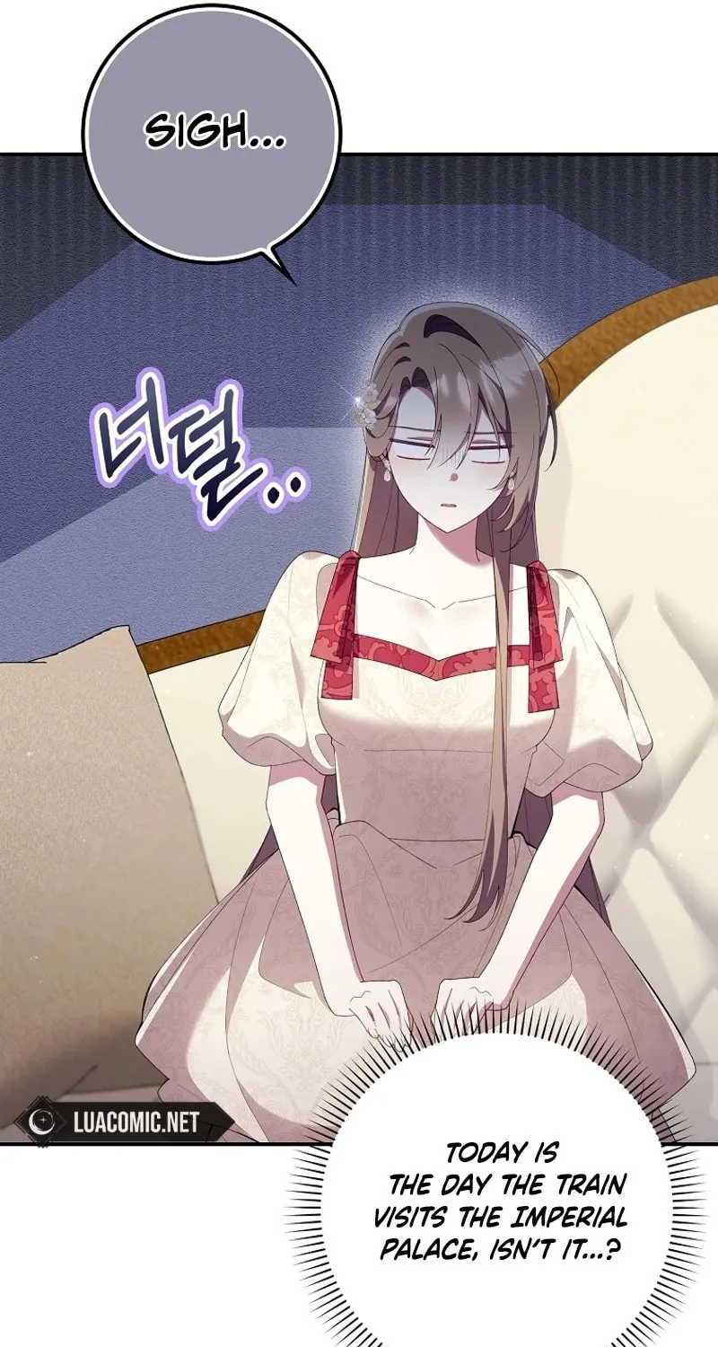 Don't Expect Me to Take Responsibility Chapter 33 page 78 - 