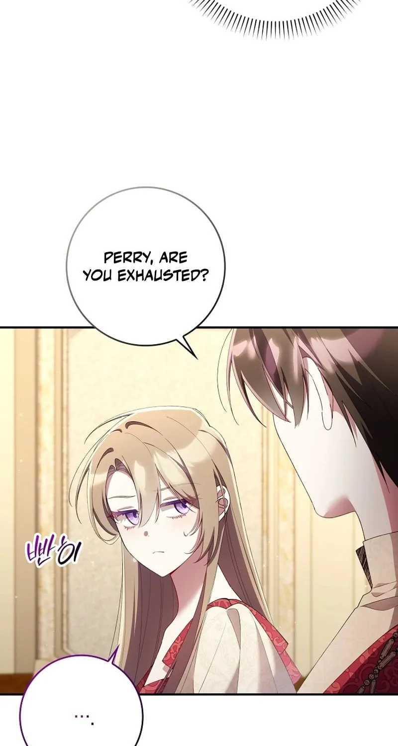 Don't Expect Me to Take Responsibility Chapter 33 page 79 - 