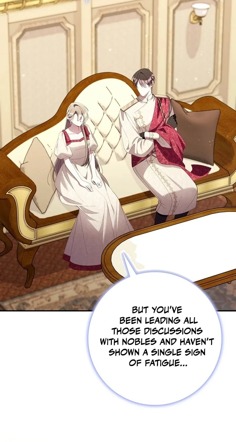 Don't Expect Me to Take Responsibility Chapter 33 page 83 - 