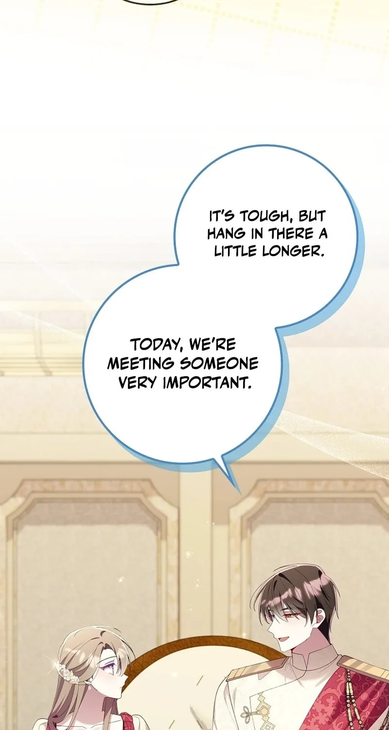 Don't Expect Me to Take Responsibility Chapter 33 page 85 - 