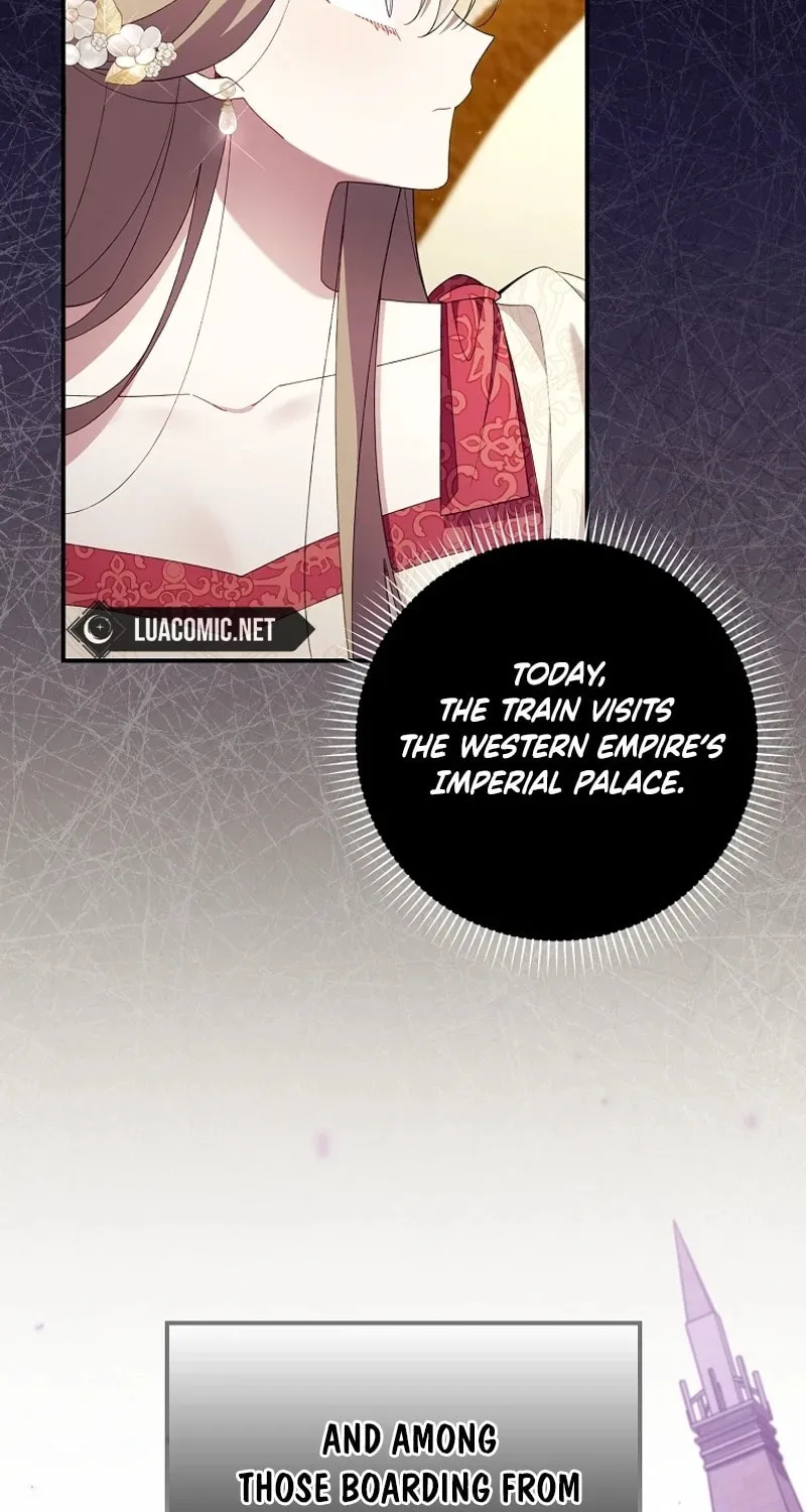 Don't Expect Me to Take Responsibility Chapter 33 page 87 - 