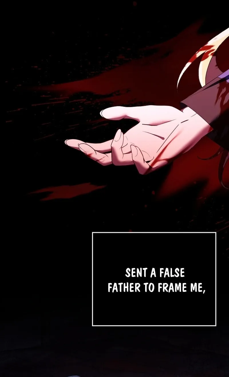 Don't Expect Me to Take Responsibility Chapter 33 page 89 - 