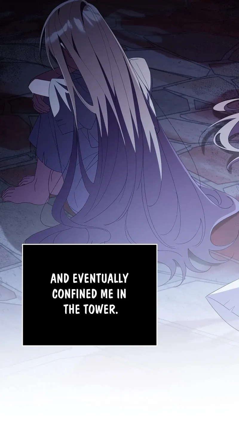 Don't Expect Me to Take Responsibility Chapter 33 page 90 - 