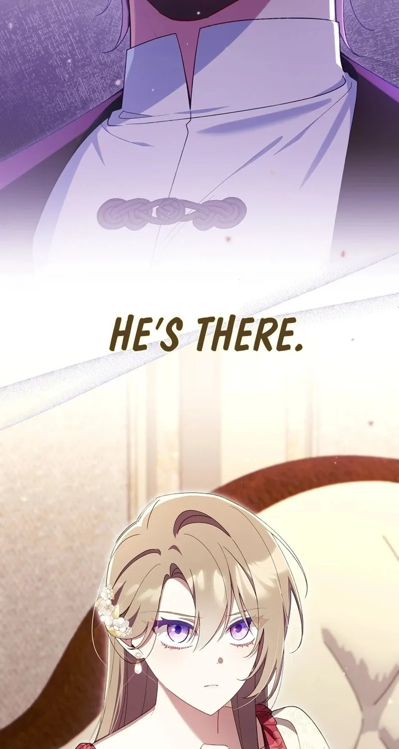Don't Expect Me to Take Responsibility Chapter 33 page 92 - 